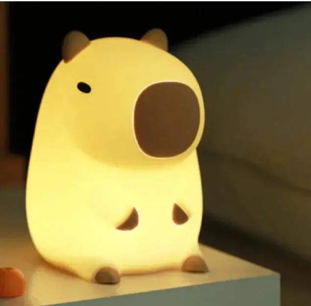 Night Lamp KIMDRE