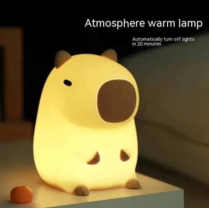 Night Lamp KIMDRE