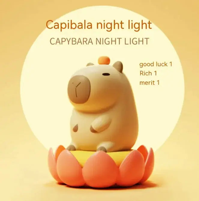 Night Lamp KIMDRE