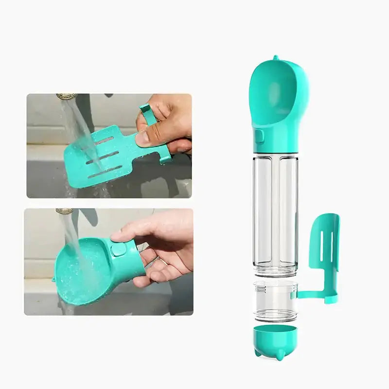 Pets Feeding Bowl KIMDRE