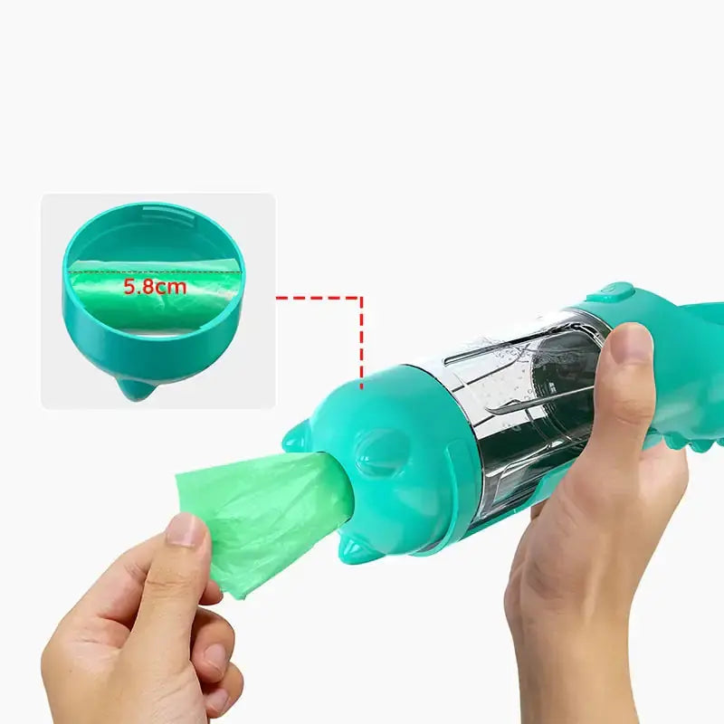 Pets Feeding Bowl KIMDRE