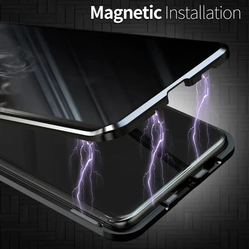 Privacy Case For Samsung KIMDRE