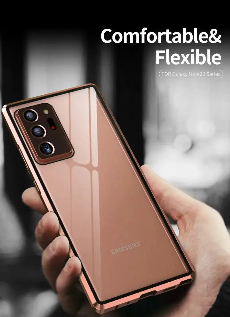 Privacy Case For Samsung KIMDRE