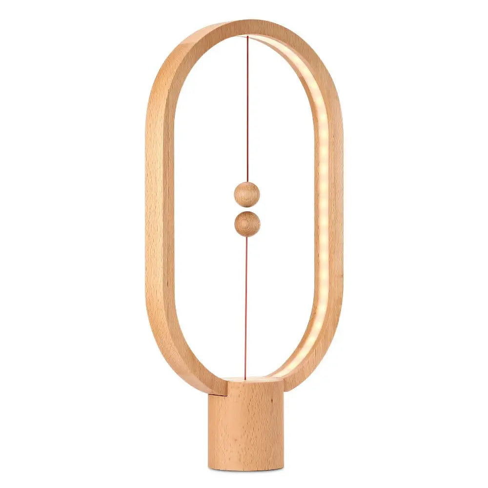 LED Table Night Light Lamp - KIMDRE