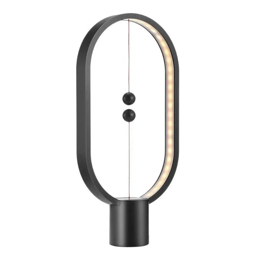 LED Table Night Light Lamp - KIMDRE