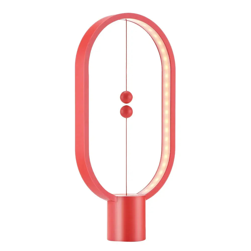 LED Table Night Light Lamp - KIMDRE