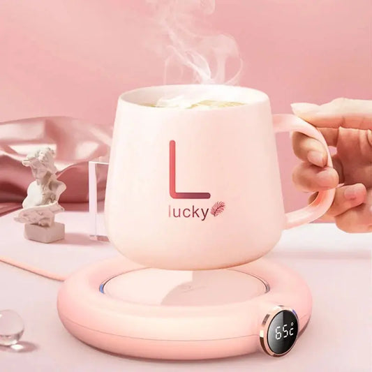 Smart Mug Warmer KIMDRE