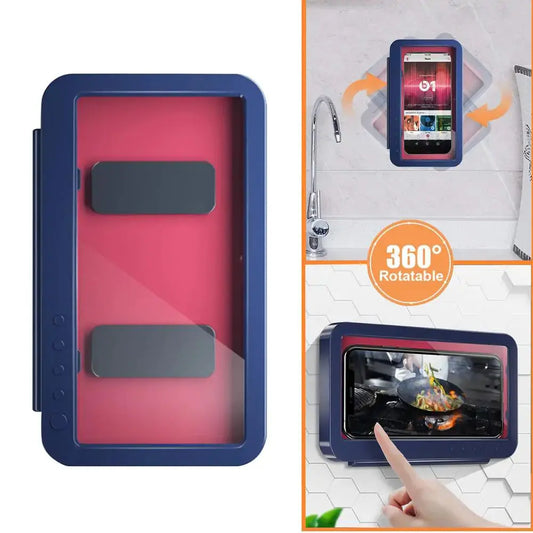 Waterproof Phone Holder - KIMDRE