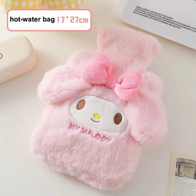 Winter Cotton Slippers - KIMDRE