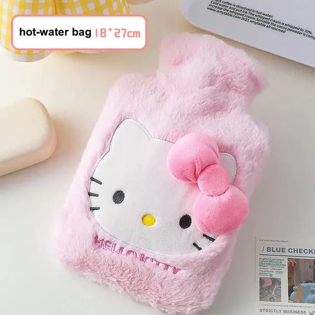 Winter Cotton Slippers - KIMDRE